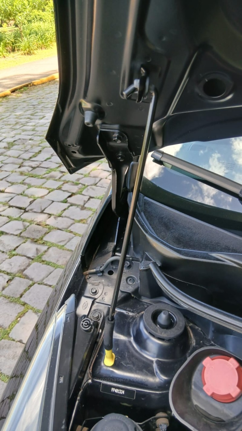 HB20 1.6 COMFORT STYLE 16V FLEX 4P MANUAL - 2015 - BENTO GONçALVES