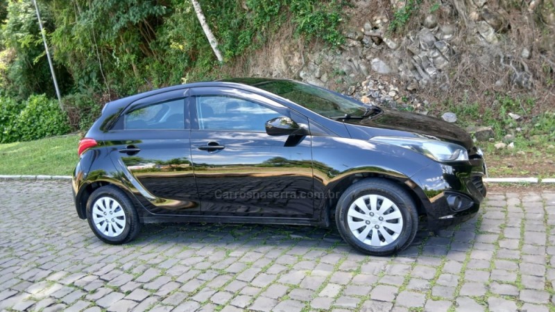 hb20 1.6 comfort style 16v flex 4p manual 2015 bento goncalves