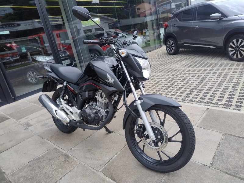 CG 160 TITAN - 2024 - CAXIAS DO SUL