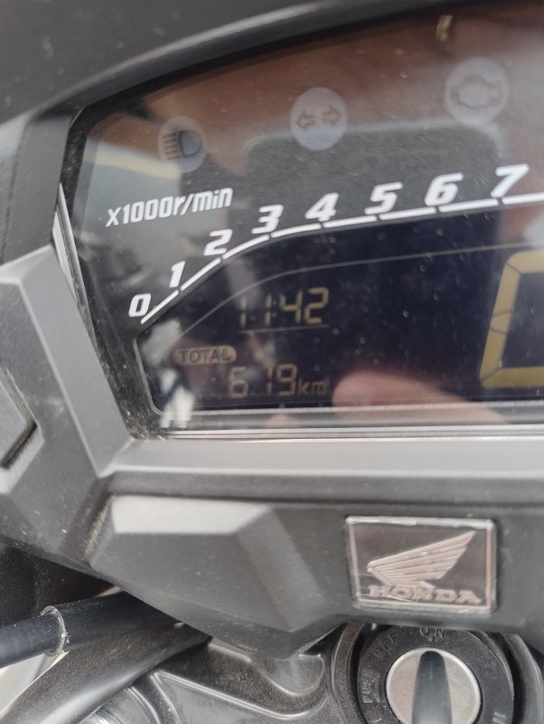 CG 160 TITAN - 2024 - CAXIAS DO SUL