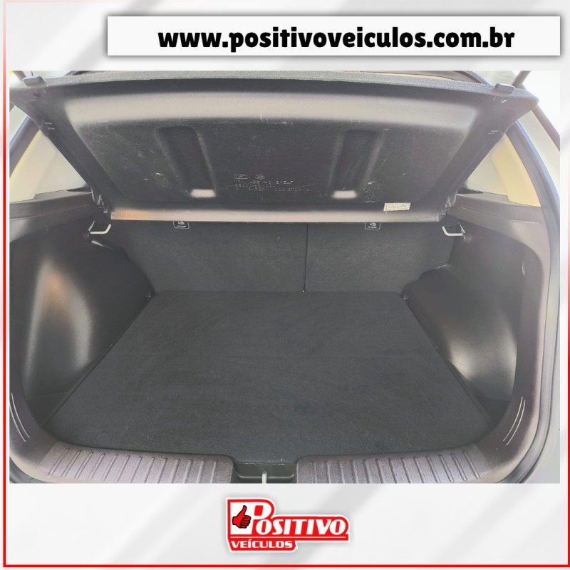 CRETA 2.0 ULTIMATE 16V FLEX 4P AUTOMÁTICO - 2023 - CAXIAS DO SUL