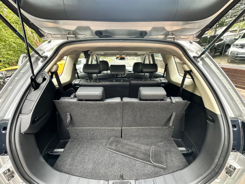 OUTLANDER 2.0 HPE 4X4 MIVEC SPORT FLEX 4P AUTOMÁTICO - 2021 - DOIS IRMãOS