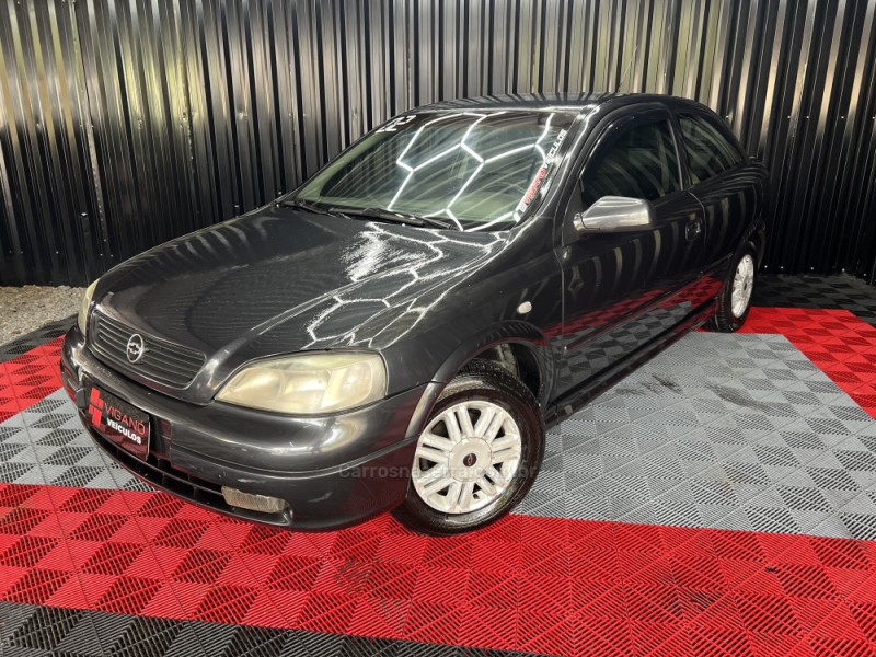 astra 2.0 mpfi cd 8v gasolina 2p manual 2002 caxias do sul