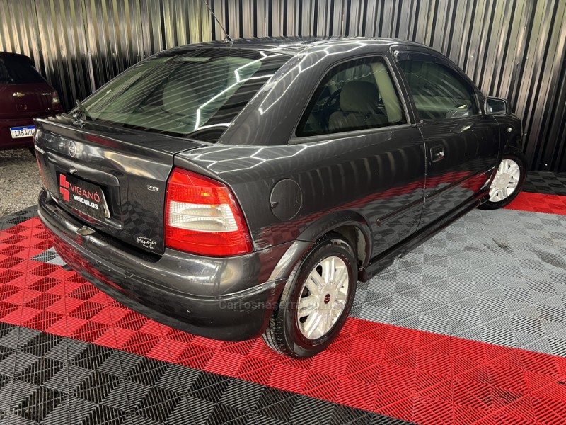 ASTRA 2.0 MPFI CD 8V GASOLINA 2P MANUAL - 2002 - CAXIAS DO SUL