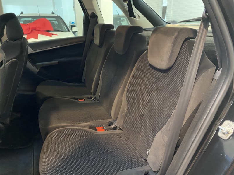 C4 2.0 GLX 16V FLEX 4P AUTOMÁTICO - 2010 - BENTO GONçALVES