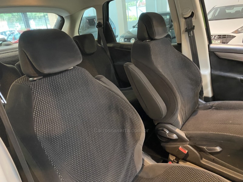 C4 2.0 GLX 16V FLEX 4P AUTOMÁTICO - 2010 - BENTO GONçALVES