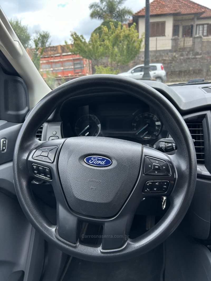 RANGER 2.2 XLS 4X4 CD 16V DIESEL 4P AUTOMÁTICO - 2019 - CAMBARá DO SUL