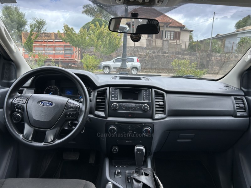 RANGER 2.2 XLS 4X4 CD 16V DIESEL 4P AUTOMÁTICO - 2019 - CAMBARá DO SUL