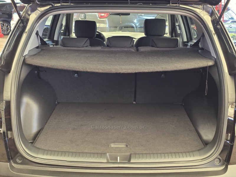 CRETA 1.6 16V ATTITUDE FLEX AUTOMÁTICO - 2019 - SAPIRANGA