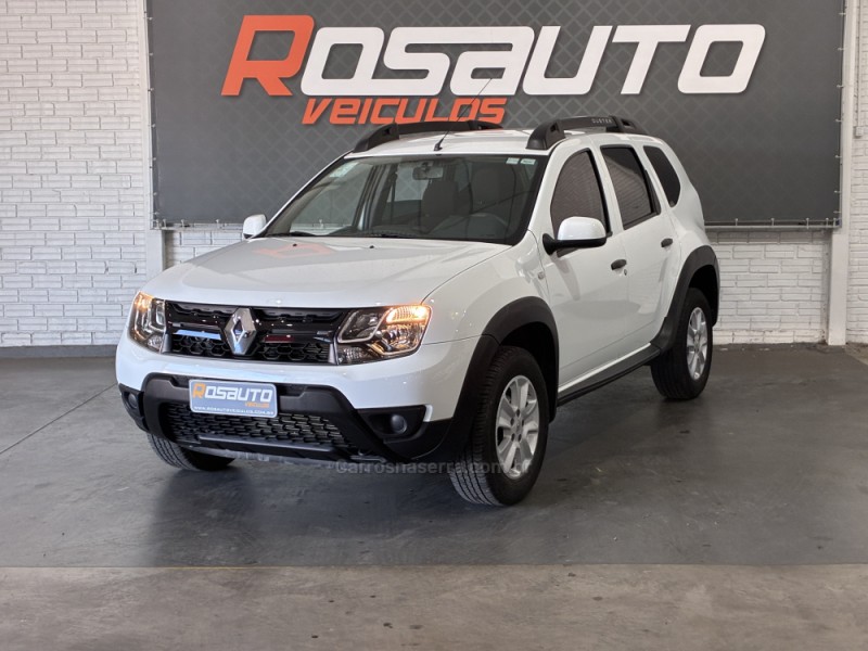 duster 1.6 expression 4x2 16v flex 4p manual 2020 venancio aires