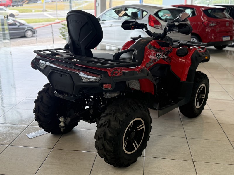 WOLF 550  - 2024 - FARROUPILHA