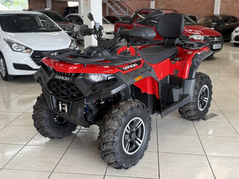 wolf 550  2024 farroupilha