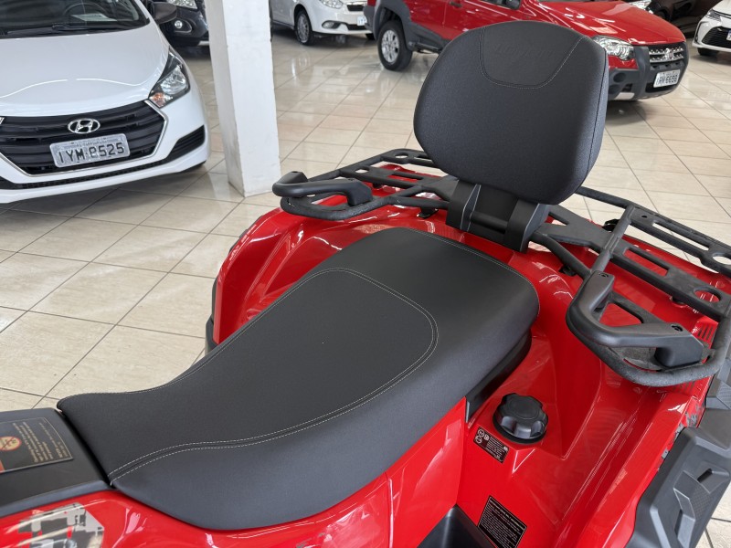 WOLF 550  - 2024 - FARROUPILHA