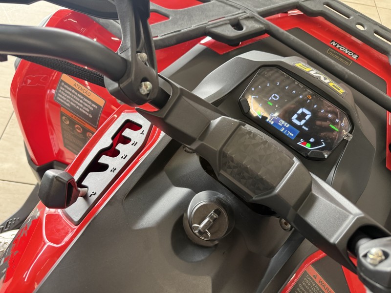 WOLF 550  - 2024 - FARROUPILHA