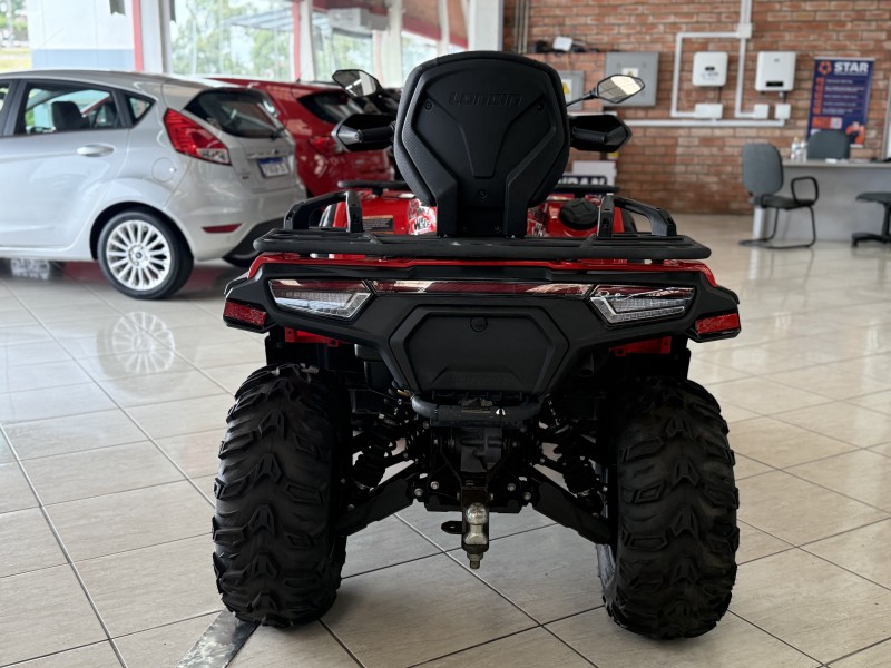 WOLF 550  - 2024 - FARROUPILHA