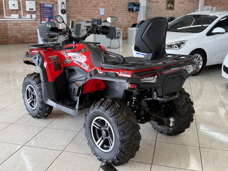 WOLF 550  - 2024 - FARROUPILHA