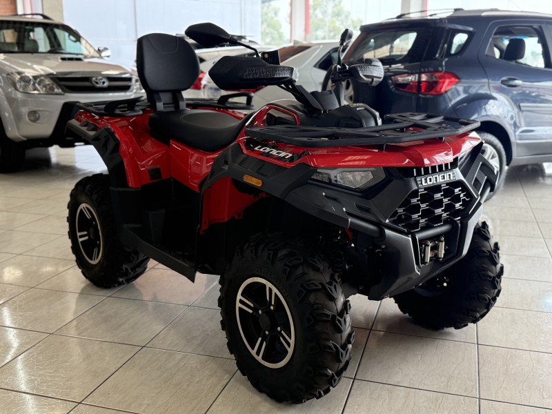 WOLF 550  - 2024 - FARROUPILHA