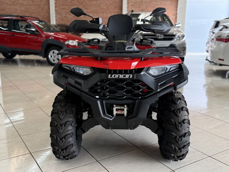 WOLF 550  - 2024 - FARROUPILHA