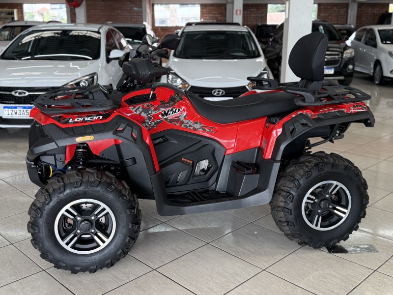 WOLF 550  - 2024 - FARROUPILHA