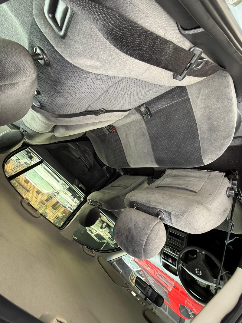 ASTRA 2.0 MPFI ADVANTAGE 8V FLEX 4P MANUAL - 2007 - CAXIAS DO SUL