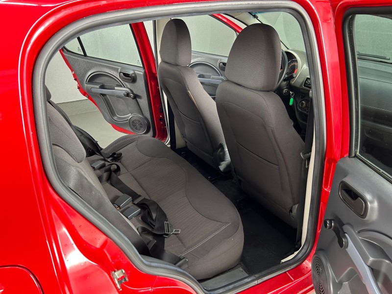 UNO 1.0 EVO WAY 8V FLEX 4P MANUAL - 2012 - CAXIAS DO SUL