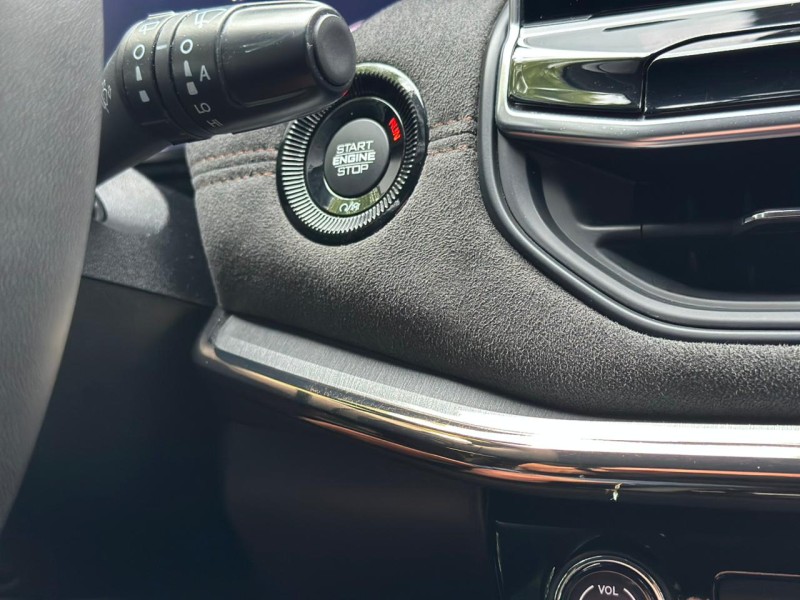 COMMANDER 2.0 LIMITED T380 16V 4X4 TURBO DIESEL 4P AUTOMÁTICO - 2023 - DOIS IRMãOS