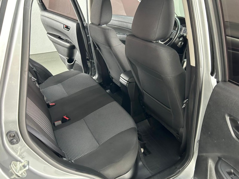 VITARA 1.6 4ALL 16V GASOLINA 4P AUTOMÁTICO - 2019 - CAXIAS DO SUL