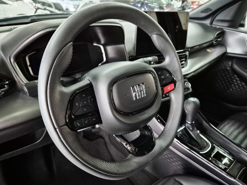 FASTBACK 1.3 LIMITED EDITION 270 TURBO FLEX 4P AUTOMÁTICO - 2023 - CAXIAS DO SUL