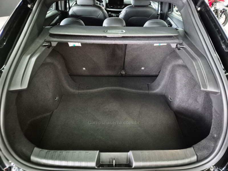 FASTBACK 1.3 LIMITED EDITION 270 TURBO FLEX 4P AUTOMÁTICO - 2023 - CAXIAS DO SUL