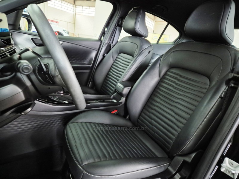 FASTBACK 1.3 LIMITED EDITION 270 TURBO FLEX 4P AUTOMÁTICO - 2023 - CAXIAS DO SUL