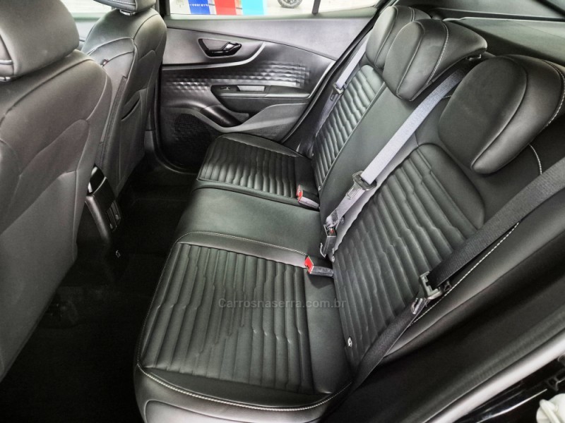 FASTBACK 1.3 LIMITED EDITION 270 TURBO FLEX 4P AUTOMÁTICO - 2023 - CAXIAS DO SUL