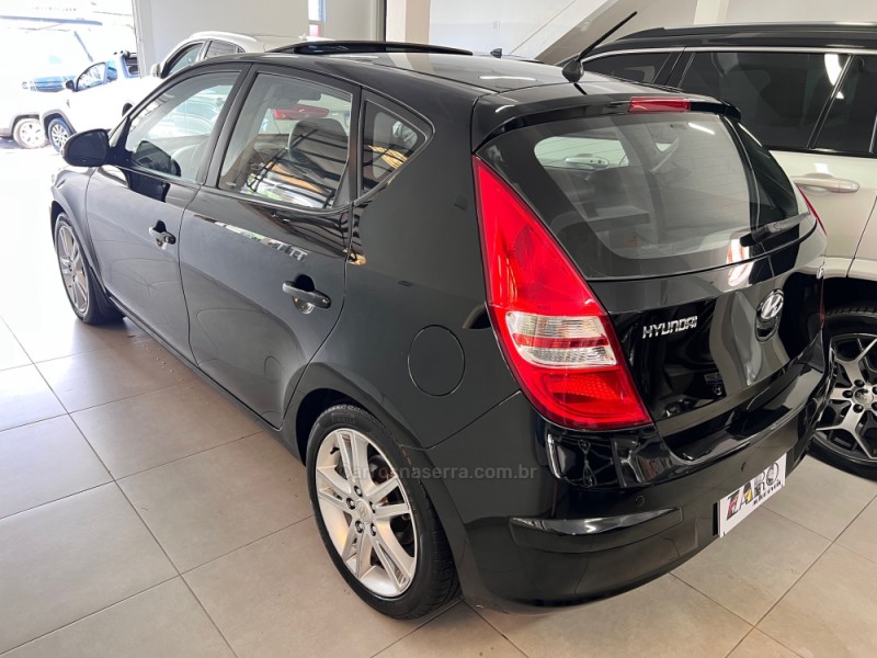 I30 2.0 MPI 16V GASOLINA 4P AUTOMÁTICO - 2011 - CARLOS BARBOSA