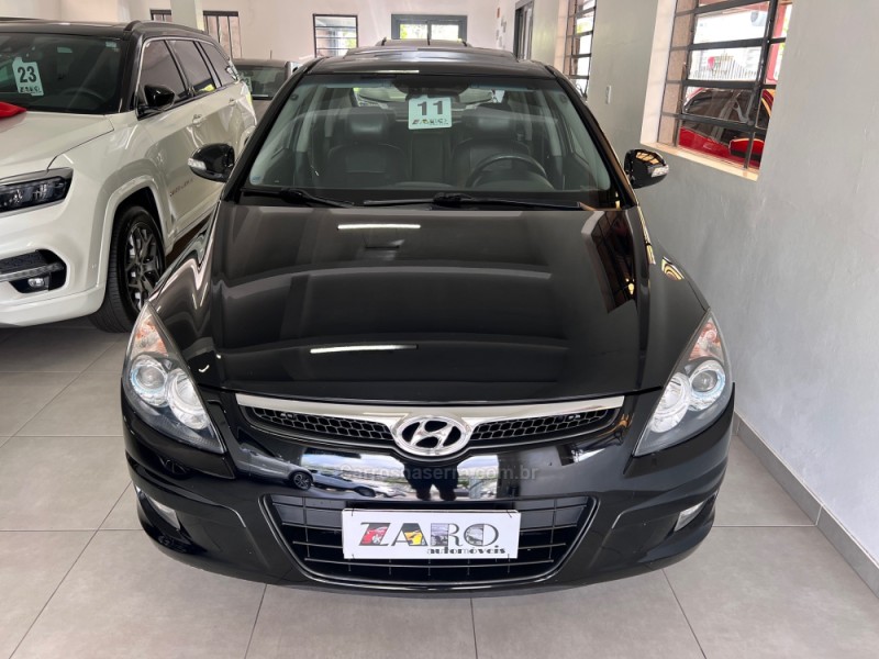 I30 2.0 MPI 16V GASOLINA 4P AUTOMÁTICO - 2011 - CARLOS BARBOSA