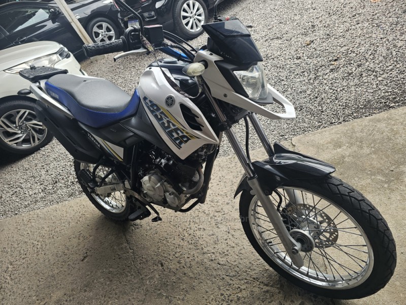 XTZ 150 CROSSER E - 2017 - BENTO GONçALVES