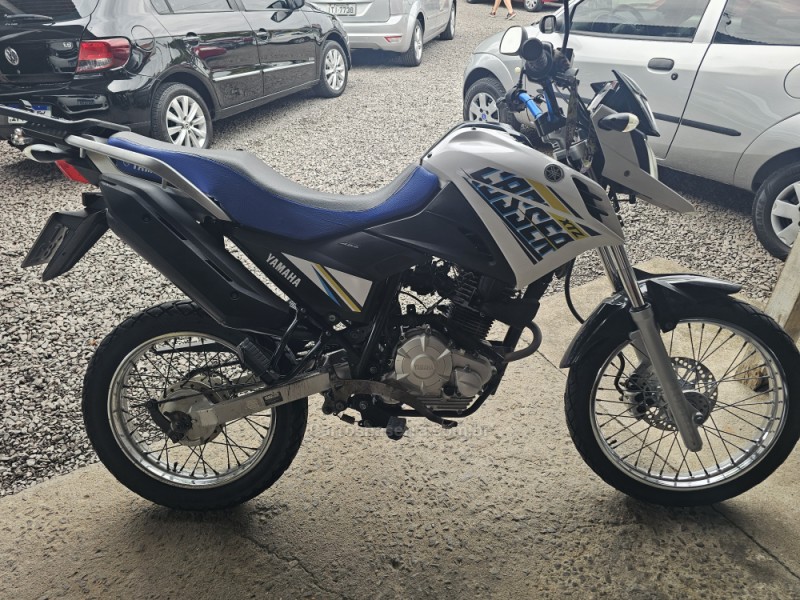 xtz 150 crosser e 2017 bento goncalves