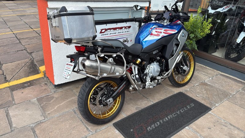 F 850 GS ADVENTURE PREMIUM  - 2020 - CAXIAS DO SUL