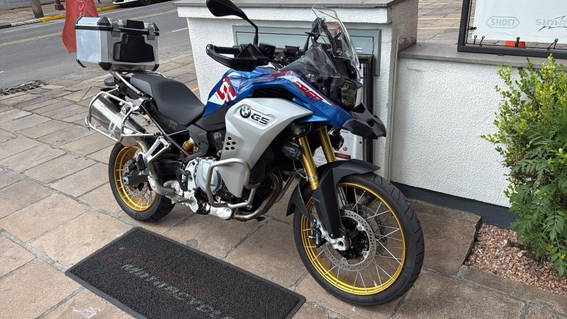 F 850 GS ADVENTURE PREMIUM  - 2020 - CAXIAS DO SUL