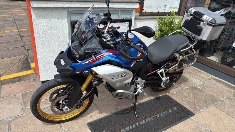 F 850 GS ADVENTURE PREMIUM  - 2020 - CAXIAS DO SUL