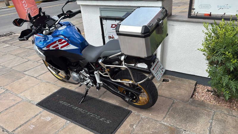 F 850 GS ADVENTURE PREMIUM  - 2020 - CAXIAS DO SUL