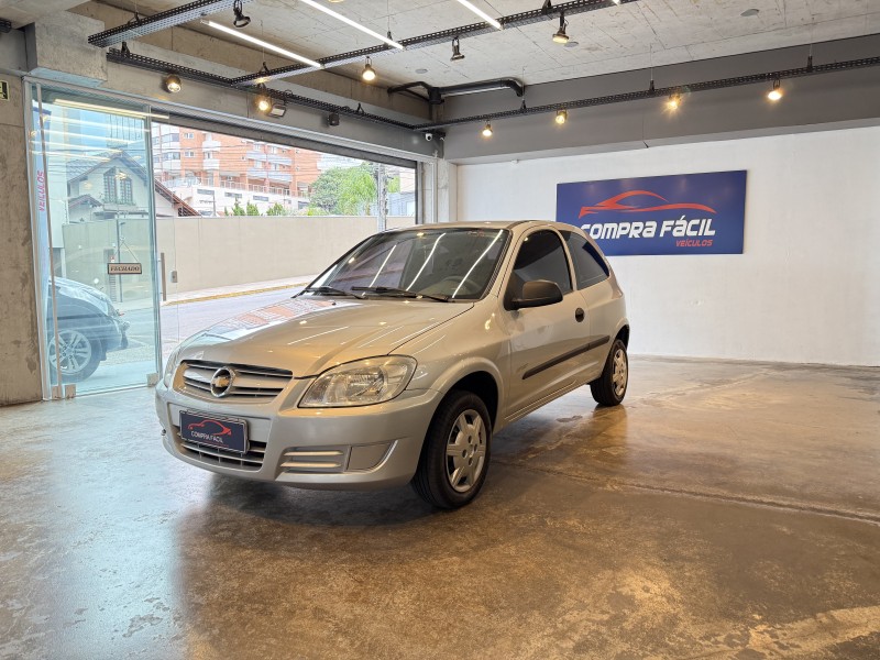 celta 1.0 mpfi vhc spirit 8v flex 2p manual 2010 bento goncalves