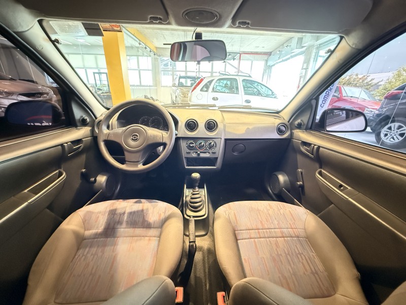 CELTA 1.0 MPFI VHC SPIRIT 8V FLEX 2P MANUAL - 2010 - BENTO GONçALVES