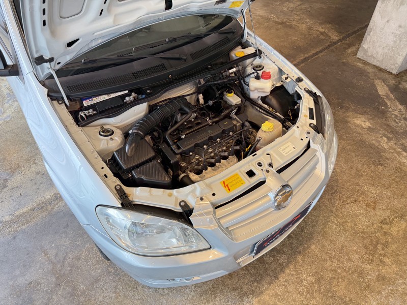 CELTA 1.0 MPFI VHC SPIRIT 8V FLEX 2P MANUAL - 2010 - BENTO GONçALVES