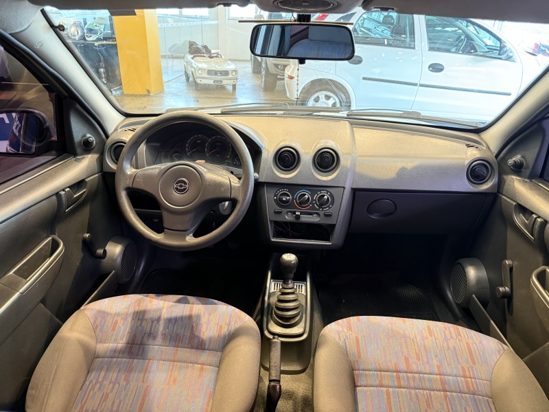 CELTA 1.0 MPFI VHC SPIRIT 8V FLEX 2P MANUAL - 2010 - BENTO GONçALVES