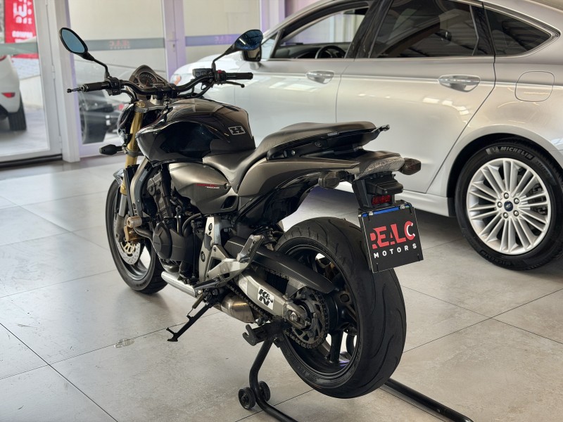 CB 600F HORNET - 2009 - CAXIAS DO SUL