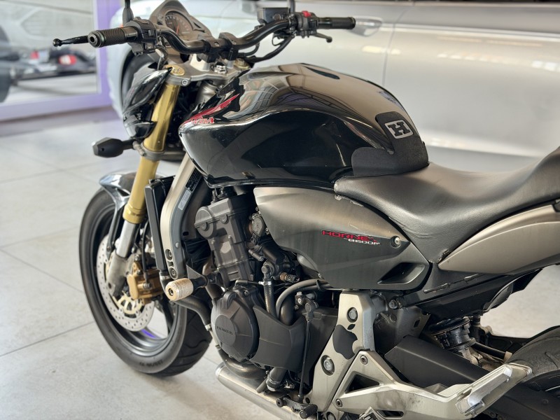 CB 600F HORNET - 2009 - CAXIAS DO SUL