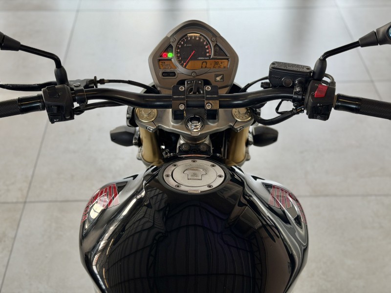 CB 600F HORNET - 2009 - CAXIAS DO SUL