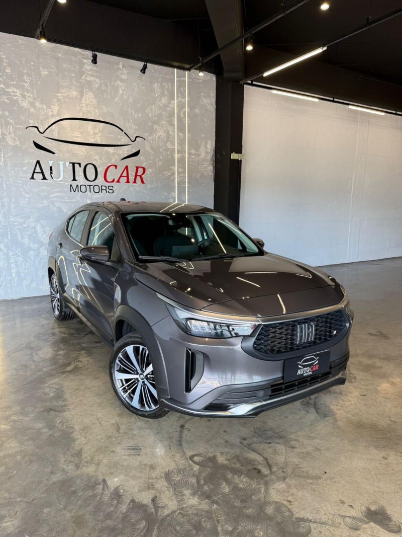 fastback 1.0 audace 200 turbo flex 4p automatico 2023 caxias do sul