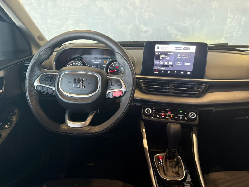 FASTBACK 1.0 AUDACE 200 TURBO FLEX 4P AUTOMÁTICO - 2023 - CAXIAS DO SUL