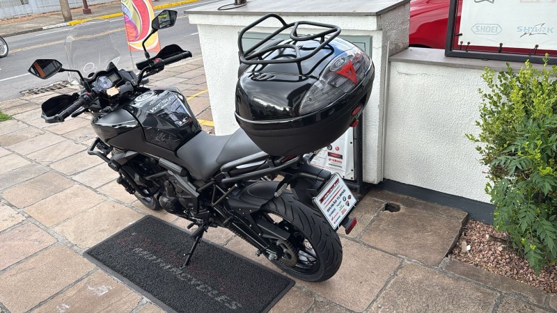 VERSYS 650  - 2012 - CAXIAS DO SUL