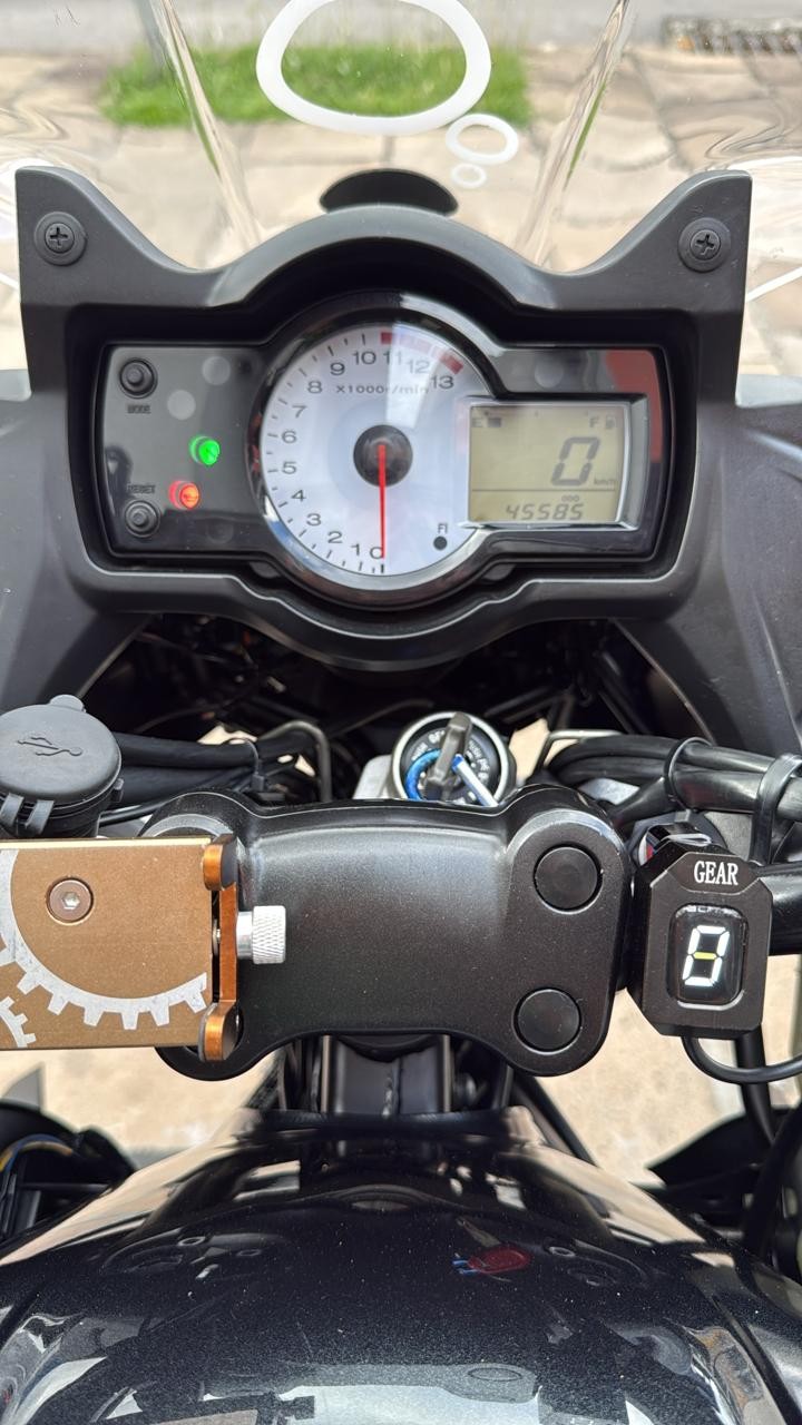 VERSYS 650  - 2012 - CAXIAS DO SUL